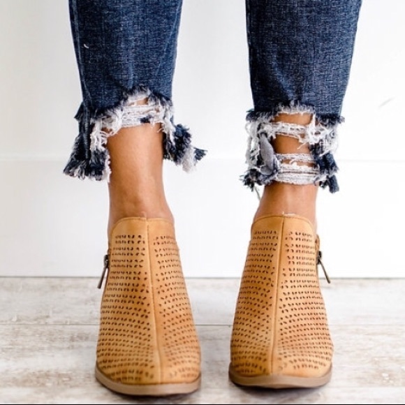 Bootie - Picture 2 of 8